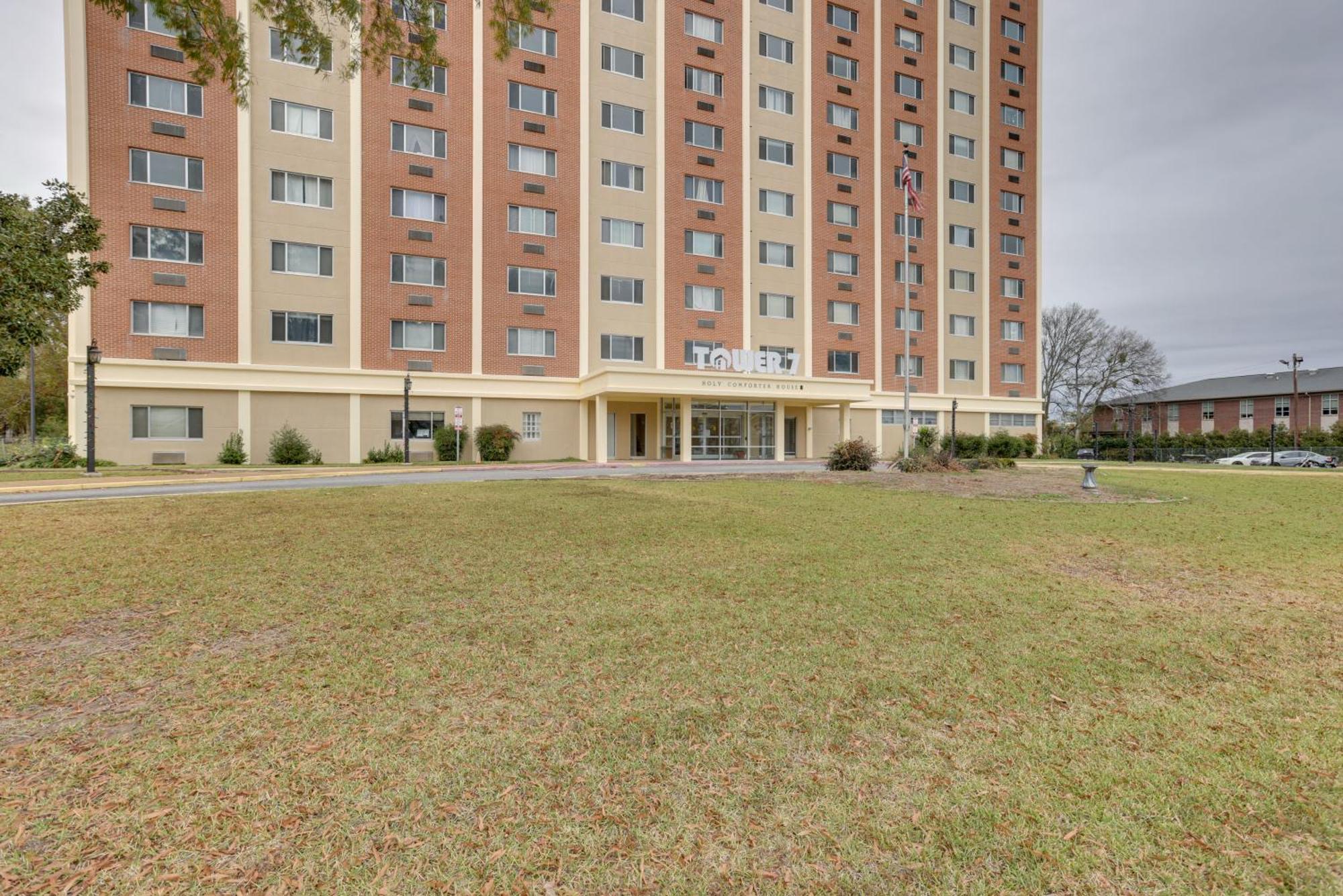 Studio In Gadsden About 10 Mi To The Coosa River! Exterior photo